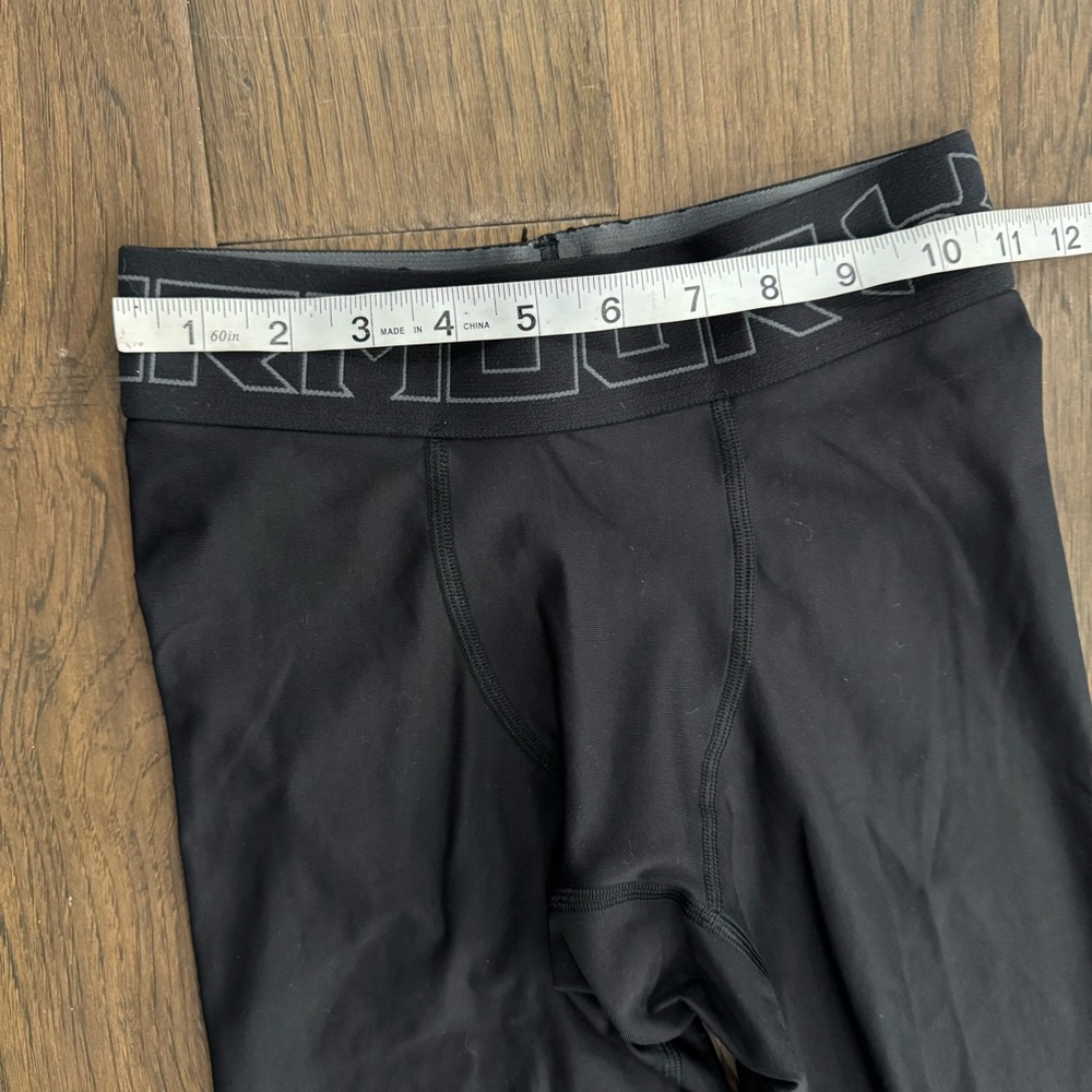 Under Armour Compression Leggings - Picture 5 of 8
